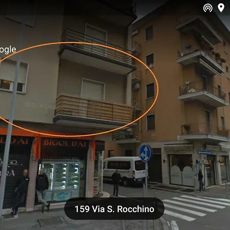 Apartment Barbarino 017029-cni-00103 Brescia